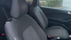 Ford Fiesta 1.0 EcoBoost ST-Line 3dr Petrol Hatchback